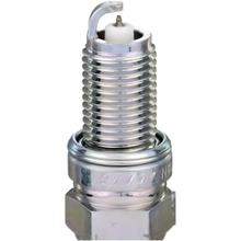 Zündkerzen Set NGK 2x DCPR6EIX Iridium-Zündkerze entstört, 19,0mm Langgewinde Ø 12,0mm, 8196
