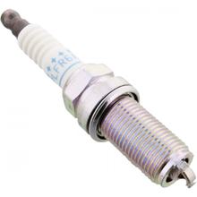 Bougieset NGK 2x PLFR6A Platina bougie onderdrukt, 26,5mm bijzonder lange schroefdraad Ø 14,0mm, 5472
