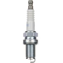 Zündkerzen Set NGK 2x FR9BI-11 Iridium-Zündkerze entstört, 19,0mm Langgewinde Ø 14,0mm, feste SAE-Anschlussmutter, 4709
