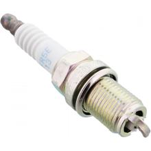 Zündkerzen Set NGK 2x IFR5E13 Iridium-Zündkerze entstört, 19,0mm Langgewinde Ø 14,0mm, 6903