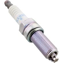 Zündkerzen Set NGK 2x ILKR9G8 Racing-Zündkerze / Rennzündkerze Iridium entstört, 26,5mm besonders langes Gewinde Ø 12,0mm, 97168