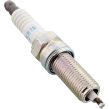Bougieset NGK 2x SILZKR7B11 Iridium-bougie ontstoringsweerstand, 26,5mm extra lange schroefdraad Ø 14,0mm, vaste SAE-moer, 9723