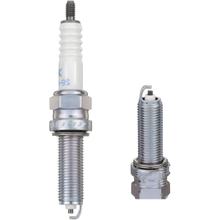 Sada zapalovacích svíček NGK 2x LMAR8A-9S zapalovací svíčka s rušícím odporem, 26,5mm obzvlášť dlouhý závit Ø 10,0mm, 6817