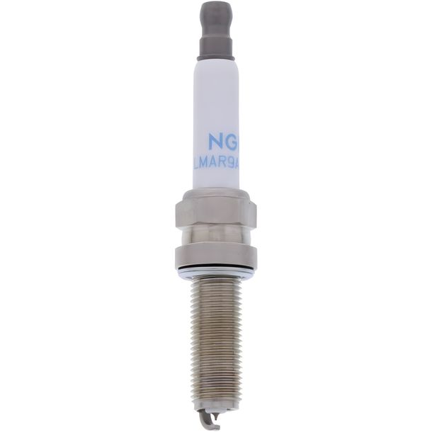 Bujías Juego NGK 2x LMAR9AI-8D Iridio-Bujía resistencia, 26,5mm rosca extralarga Ø 10,0mm, 90526