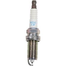 Bougieset NGK 2x LZFR5CI-11 Iridium-bougie onderdruksbestendig, 26,5mm extra lange schroefdraad Ø 14,0mm, 92145