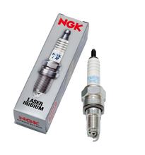 Candele set NGK 2x IMR9C-9HES Iridium-Candela resistenza, 19,0mm filetto lungo Ø 10,0mm, 5766