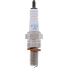 Bougieset NGK 2x R0373A-8 Racing-bougie / Rennbougie onderdrukt, 3407