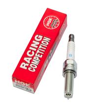 Zündkerzen Set NGK 2x R0451B-8 Racing-Zündkerze / Rennzündkerze entstört, 9356