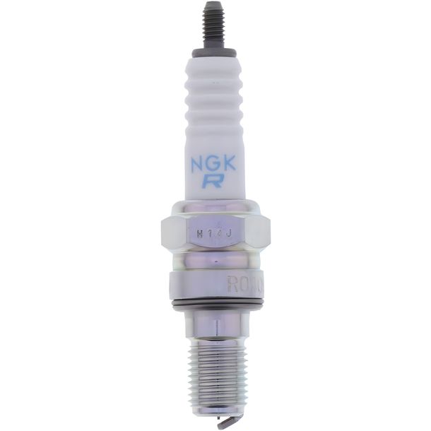 Bougies Kit NGK 2x R0409B-10 racing Bougie résistance, 5897