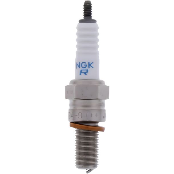 Candele set NGK 2x R0373A-9 racing candela resistenza, 3388