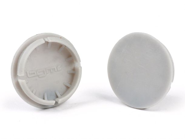 BGM spiegelgatafdekset ongeverfd voor Vespa GTS 125 Keyless, GTS 300 HPE Keyless