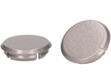Set copriforo specchio Moto Nostra per Grigio Ottomista (G22) per Vespa GTS 125 Keyless, GTS 300 HPE Keyless