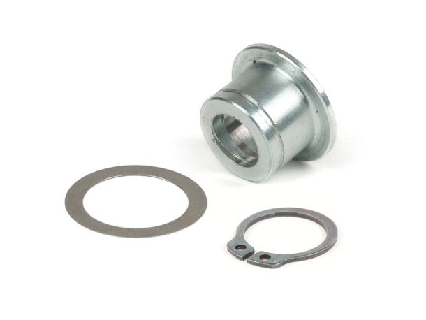 Set adattatori per cavo cambio PK XL2 Indian LML PL170, SF125