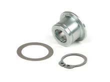 Adapterset voor PK XL2 Indian LML PL170, SF125-schakelkabel
