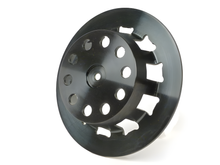 Andruckplatte Kupplung BGM Superstrong 10 Federn für Lambretta LI, LI S, SX, TV (Serie 2-3), DL, GP