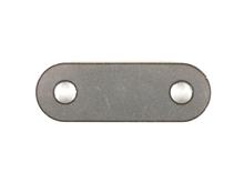 Andruckplattenset Kettenspanner BGM für Lambretta Serie 1-3
