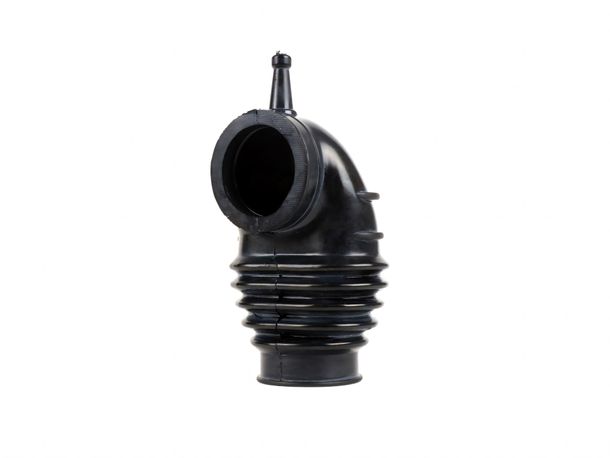 Tubo di aspirazione BGM Ø 45mm per Lambretta LI, LIS, SX, TV (serie 2-3), DL, GP
