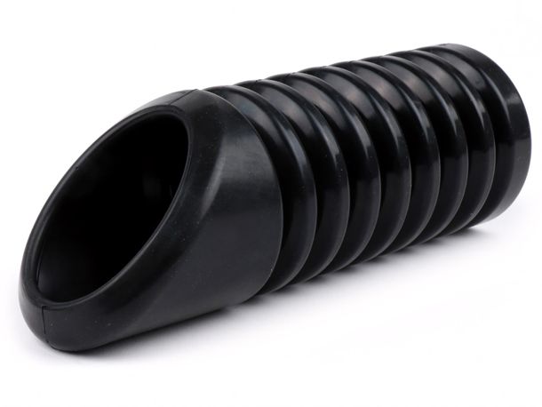 Tubo di aspirazione BGM per Vespa PX (1984-), PX Lusso, Sprint150, Rally180, Rally200, GT125 (VNL2T), GTR125 (VNL2T), GL150 (VLA1T), Super, VNA, VBA, VBB