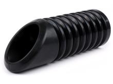 Nasávací hadice BGM pro Vespa PX (1984-), PX Lusso, Sprint150, Rally180, Rally200, GT125 (VNL2T), GTR125 (VNL2T), GL150 (VLA1T), Super, VNA, VNB, VBA, VBB