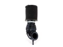 BGM Ø 42 mm externe zuigslang incl. luchtfilter voor Lambretta LI, LIS, SX, TV (serie 2-3), DL, GP