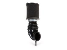 BGM Ø 50 mm afstandsaanzuigslang incl. luchtfilter voor Lambretta LI, LIS, SX, TV (serie 2-3), DL, GP