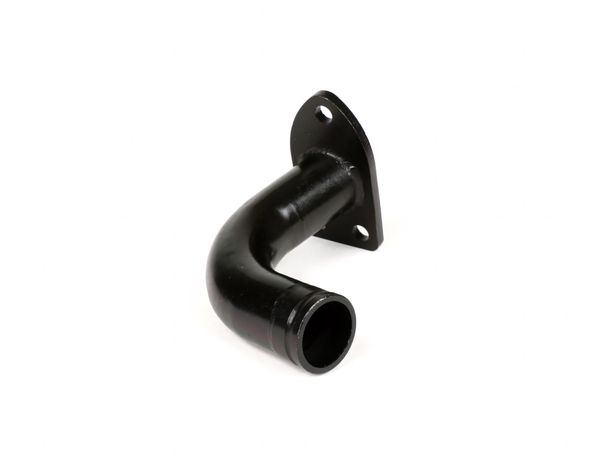 Collecteur d'admission BGM Ø 24 mm pour Dellorto PHBL24, 25, Polini CP23, 24 pour Vespa GS150 (VS2 à VS5), GS2 (VD1TS), GS3 (VD2TS)
