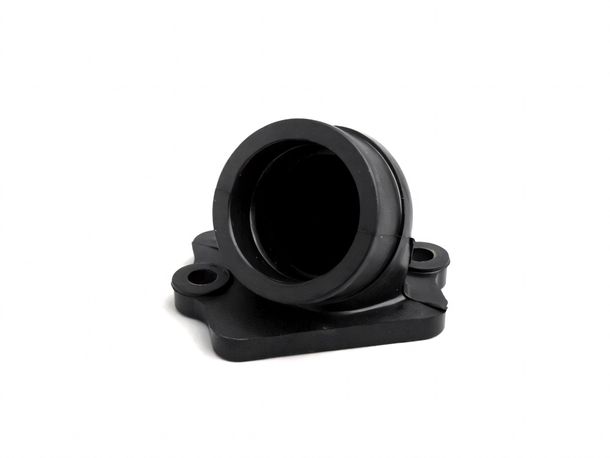 Ansaugstutzen BGM 30mm für Piaggio 2-Takt