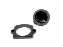 BGM Twist 32mm inlaatspruitstuk voor Piaggio 50-180ccm