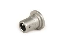 Supporto BGM per leva del rubinetto del carburante in alluminio Fast Flow per Vespa
