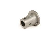 Supporto BGM per leva del rubinetto del carburante in alluminio Fast Flow Lambretta