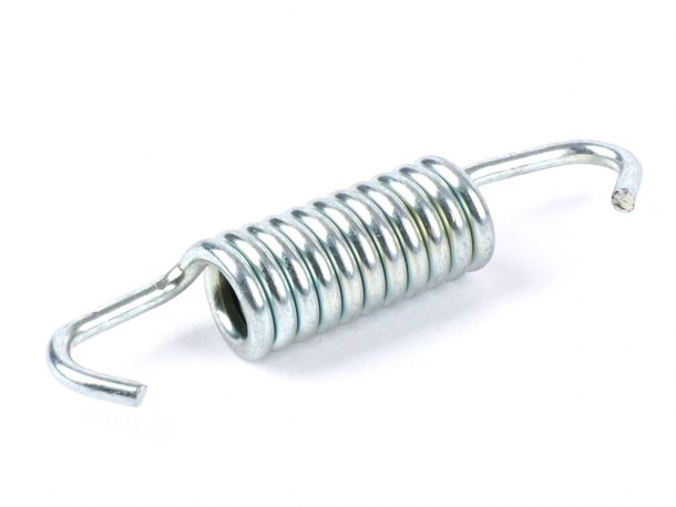 Auspufffeder BGM 50mm für Auspuff BGM BigBox Touring für PK 50-125