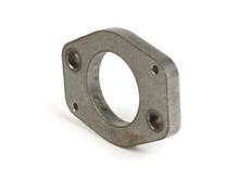 Piastra flangia di scarico BGM per Vespa T5 125cc