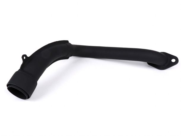 Collettore di scarico BGM Banana per Sport Vespa PV125, ET3