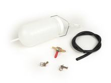 Benzintank BGM 1000ml universal