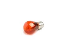 Birne BGM orange BAU15s 12V 21W