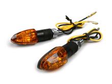 Blinker BGM schwarz Micro universal