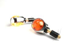 Indicatore universale BGM con occhi di bue arancioni