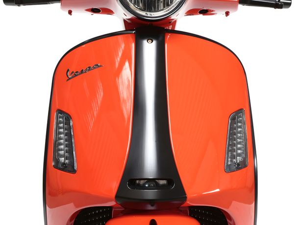 Blinker Set Moto Nostra vorne und hinten dynamisches LED Lauflicht smoked – Bild 4