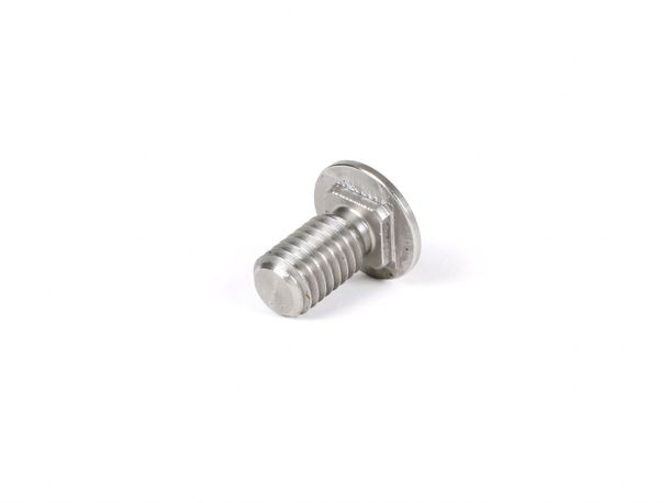 Bullone BGM per cerchio in acciaio inossidabile M8