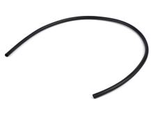 Bougiebuis BGM Ø 4 mm 0,4 m zwart