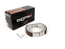 BGM remschoenen Ø 104x20mm voor Piaggio Bravo, Ciao, Grillo, Si, Superbravo, Vespino F9, Velofax