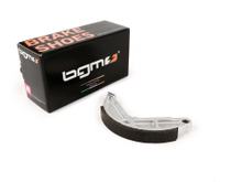 BGM remschoenen diameter 135 x 16 mm voor Piaggio Boss, Boxer, Bravo, CBA, Ciao, Eco, Grillo, Si, Superbravo, Trend, Gilera CBA