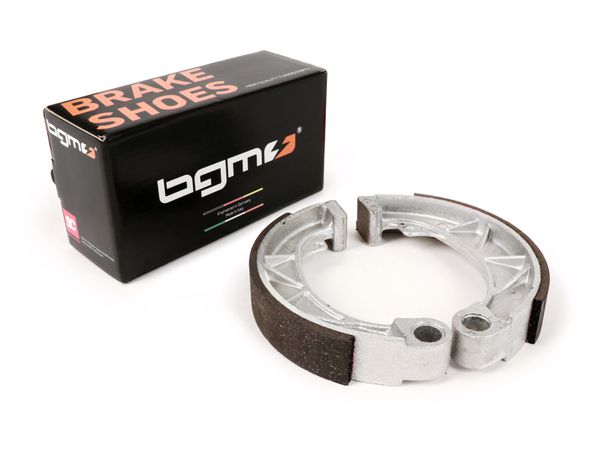 Ceppi freno BGM Ø 152x25mm per Lambretta LI, LIS, SX, TV