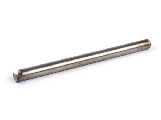 BGM brake pad pin for Vespa Rally180, Rally200, Sprint150, TS125, GTR125, GT125, Super, VNB, VBB, GL150 front