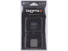 Bremsbeläge BGM 31,8x51,2mm für Grimeca, Vespa PX Disc 1998-2010, SKR125, SKR150, Quartz 50, Italjet Formula AC