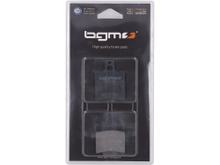 BGM 39,8 x 54 mm remblokken voor Aprilia SR 50, MBK Nitro, Yamaha Aerox, Jog, Neo's, Zest