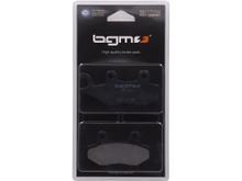 BGM 77,4x42,3/98,8x42,3 mm remblokken voor Cagiva, Daelim, Honda, Kawasaki, Kymco, Suzuki, Peugeot, Yamaha