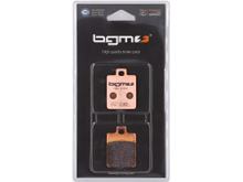 Bremsbeläge BGM Sintersport Hengtong für Vespa PX (2011-2017) PX125 / 150