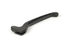 Moto Nostra zwarte matte trommelremhendel voor Vespa LX50-125, Primavera 50-125, S50-125, Sprint 50-125, Gilera Runner FX 125 DT/FXR180 DT, Piaggio TPH50, NRG50 DT, Liberty 50-125, Fly 50-150, Derbi Boulevard 50-150