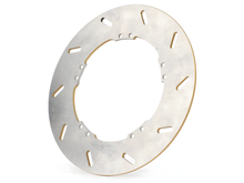 Remschijf BGM Ø 220x129x4,0 mm, boutcirkel 138 mm voor Anti-Dive schijfremset